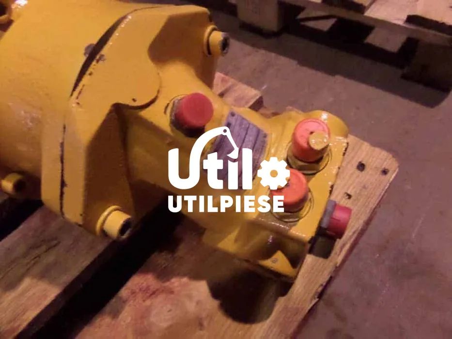 motor hidraulic liebherr a308 a310 a312 a314 a316 a900 + piese