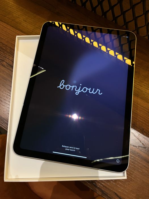 Ipad а16 с гарантией