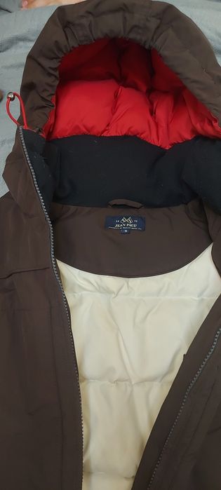 Зимно яке Jean Paul