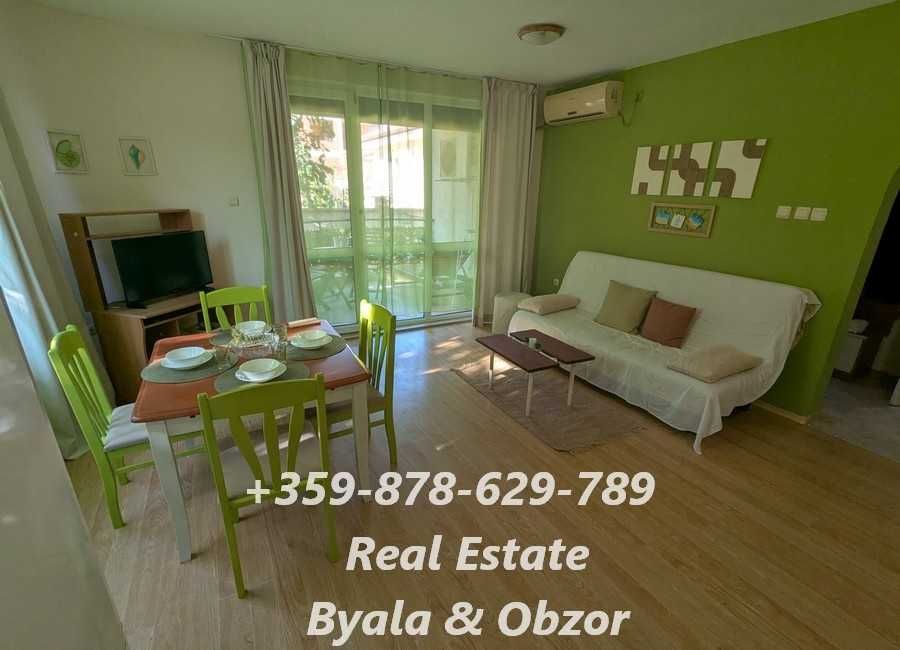 Продава се Двустаен апартамент в Бяла - 65 кв.м за 984 €/кв.м - Снимка #5