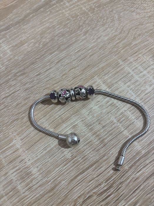 Brățară Pandora