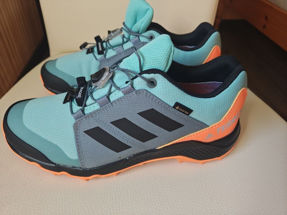 adidas Terrex GTX K