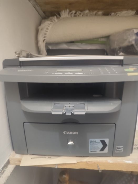 Принтер сканер копир