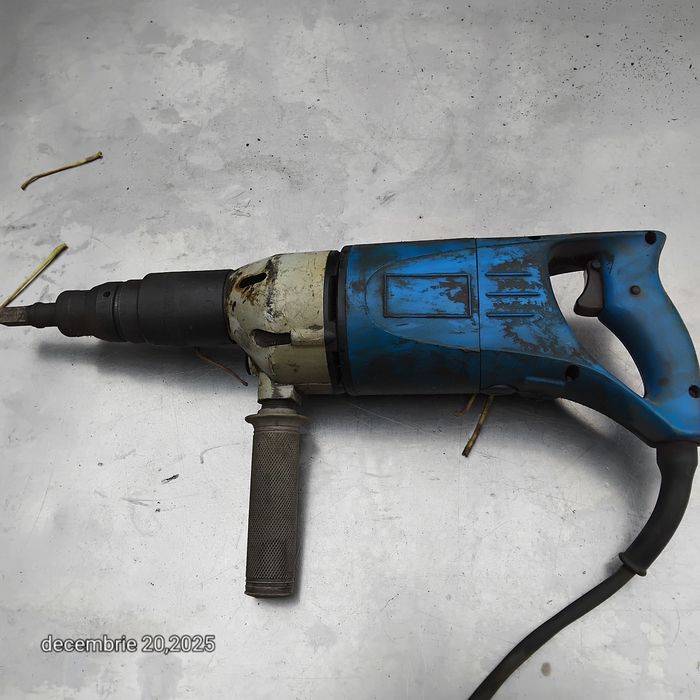 Scula electrica , multi functionala .