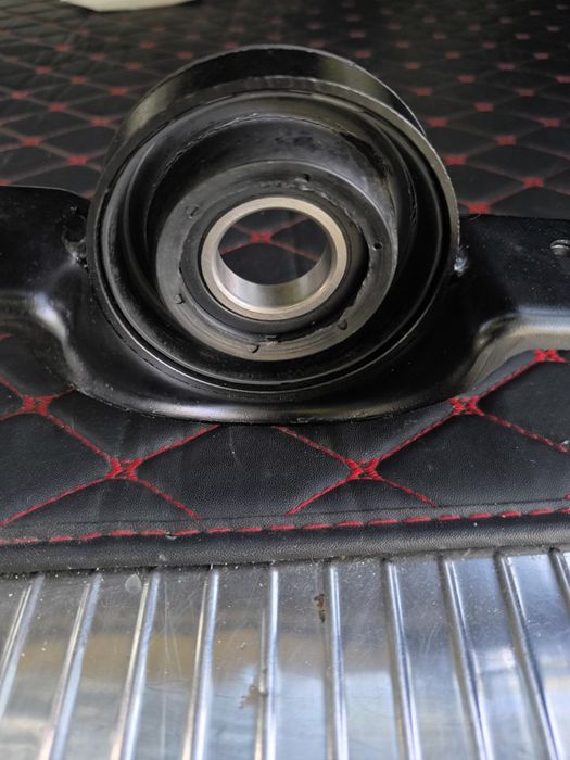 Опорен лагер за кардан