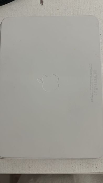 Ipad новый на гарантии