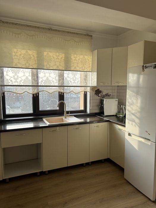 уборка любой сложности