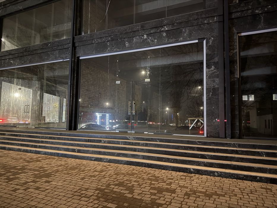 Сдаётся в аренду нежилое помещение