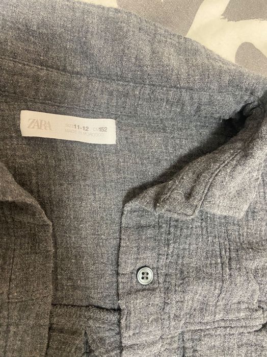 Комплект за момиче Zara -152