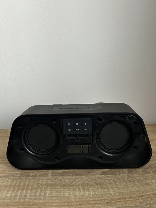 Boxa  Bluetooth Porsche  911