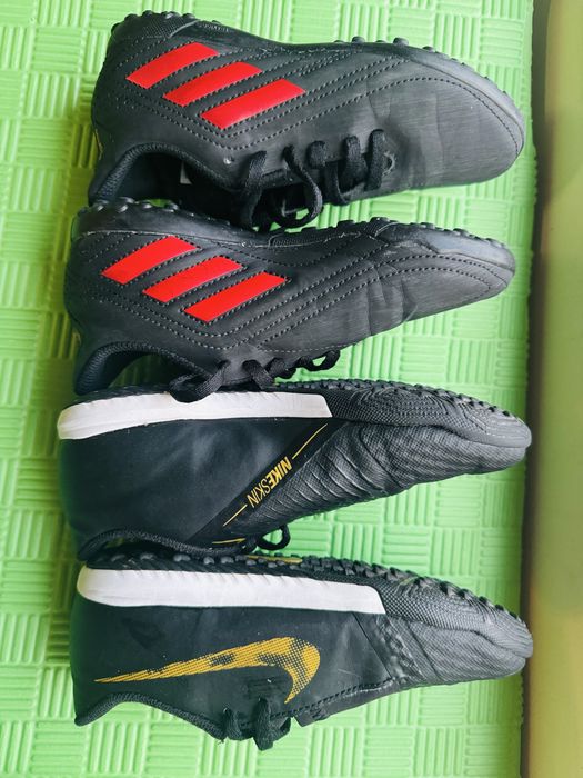 Детски маратонки Puma Nike Adidas  31