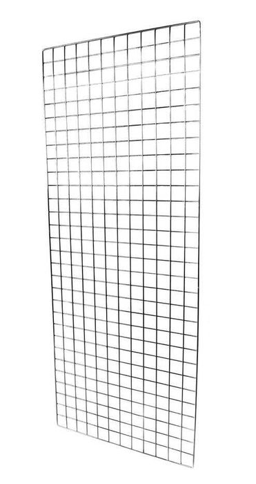 Панели-Сетки и навеска