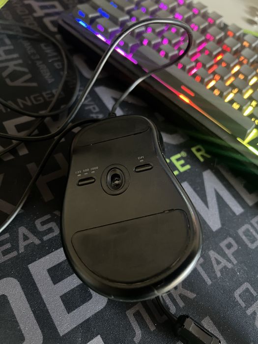 Игровая мышь - Zowie EC2