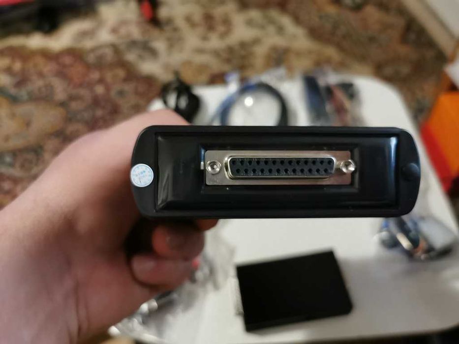 Kess 2.80 si K-TAG v.2.25 si hw 7.020 vers. pt europa cu 4 leduri FULL