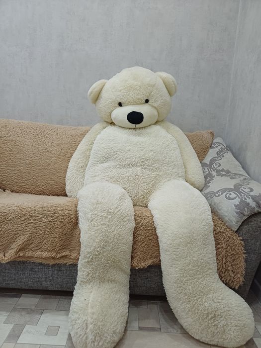 Продаётся медведь в отличном состоянии