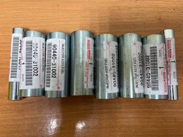 Подушки кузова Prado120