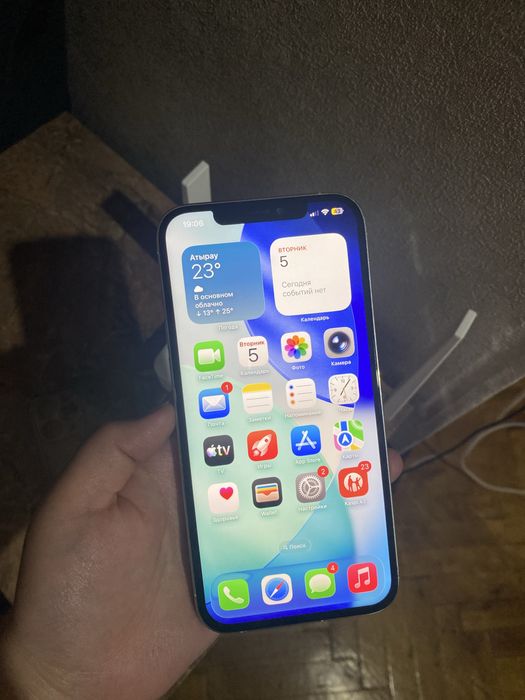 iPhone 12 Про Макс 128гб