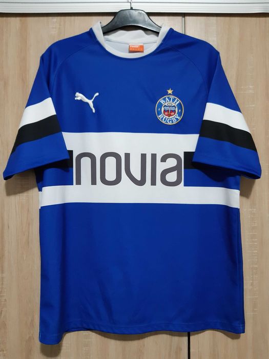 Bath Rugby tricou -M-
