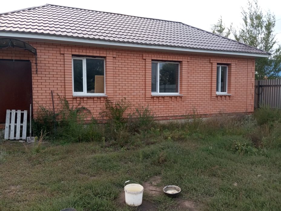 Дом частный сектор