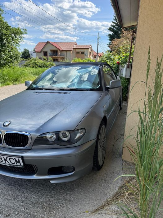BMW 3 Series 2005 — imagine 3
