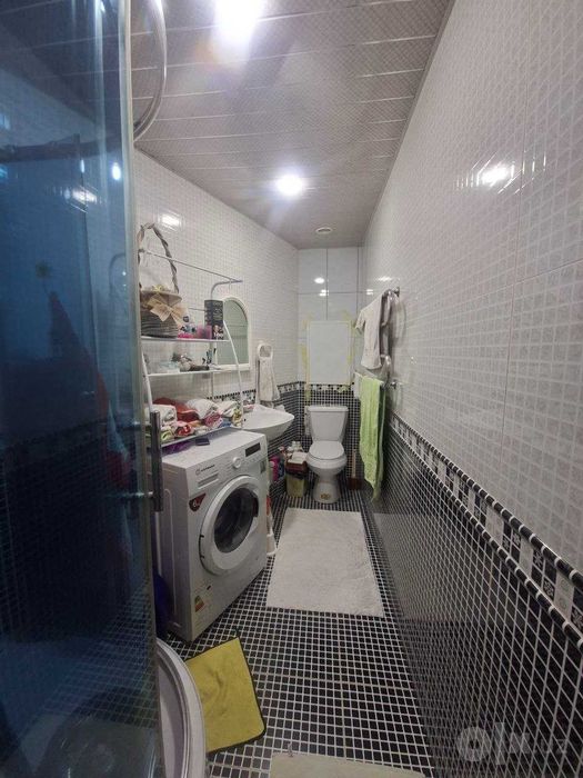 5 хонали 1чи этаж 100м2 квартира сотилади Учтепа Алгоритм 30кв