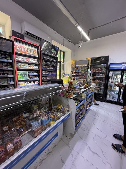 Готовый бизнес продается
