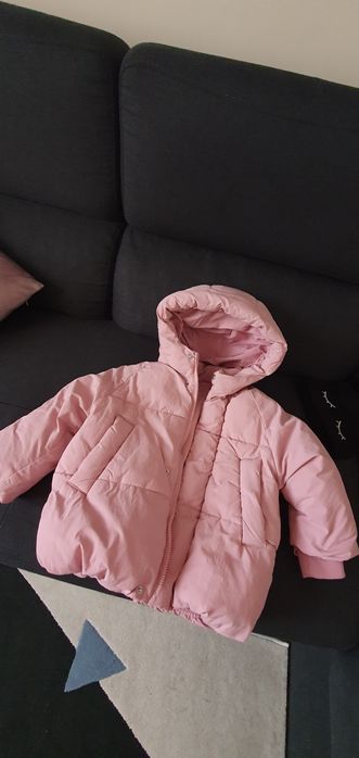 Яке zara размер 116см