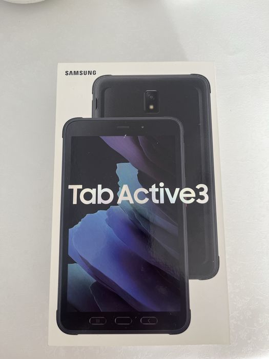 Samsung Tab Active3