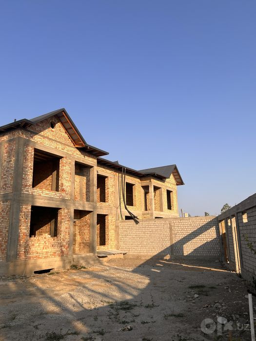 Продажа!!!Янги Узбекистан, Участок , Коробка, Земля