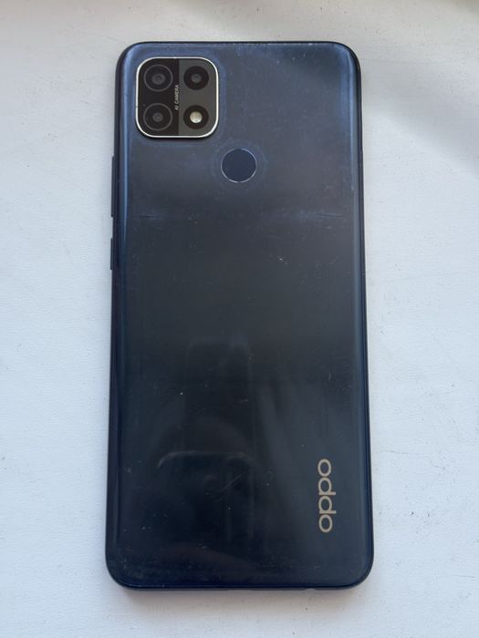 Продам телефон Oppo A15s 4/64GB