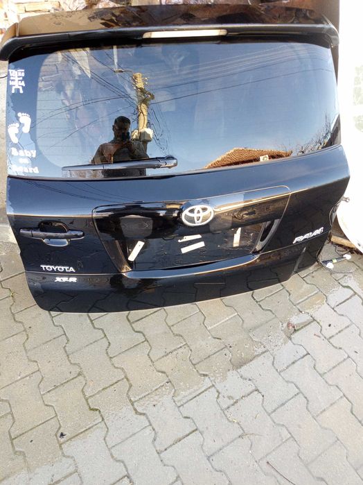 Части за Рав 4 2008