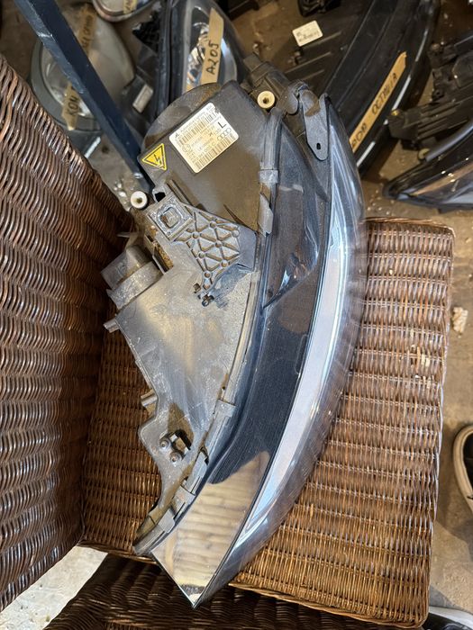 Комплект фарове Audi A4 B8.5