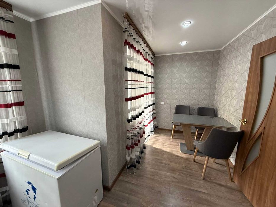 Продажа 2-комнатной квартиры