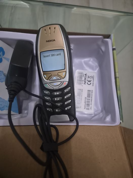 Nokia  6310i    GSM