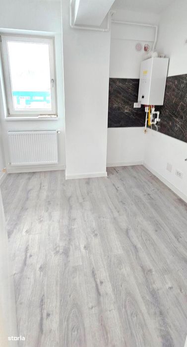 INTABULAT Apartament 2 camere dec. BLOC NOU aproape de bvd. POITIERS