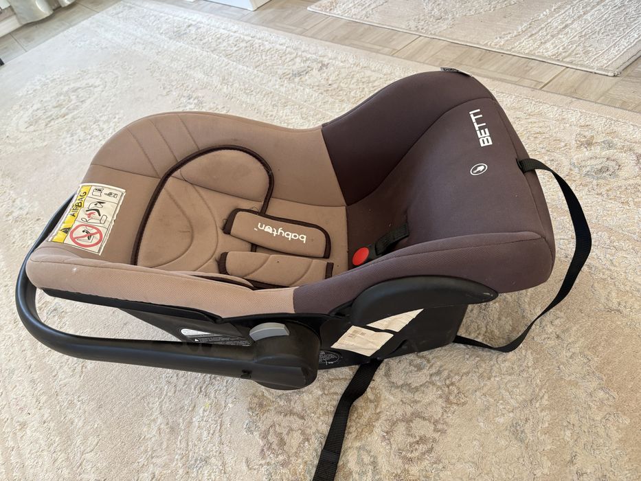 продам автокресло