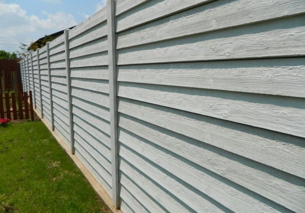 Meseriasi in constructii garduri de peste 10 ani, construim începând d