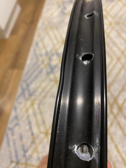 Продам обод велосипедный