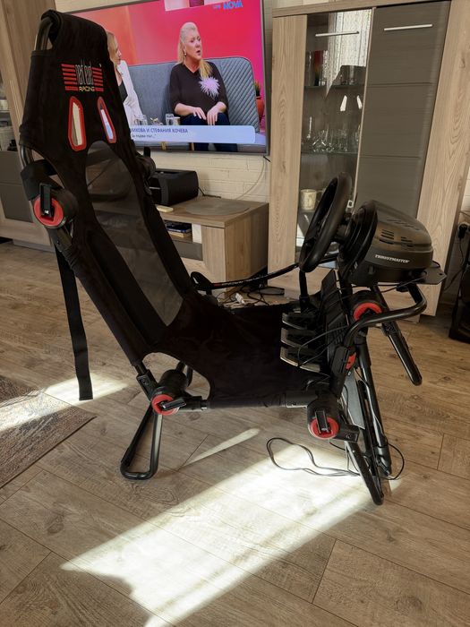 Стол  next level racing jt lite foldabale