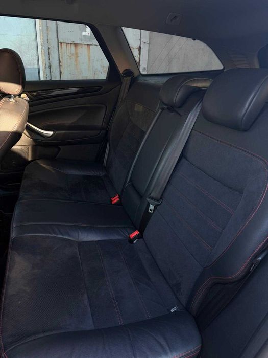 Ford Mondeo Facelift 2014 2.0 TDCi 163 CP Automat *223.000Km*