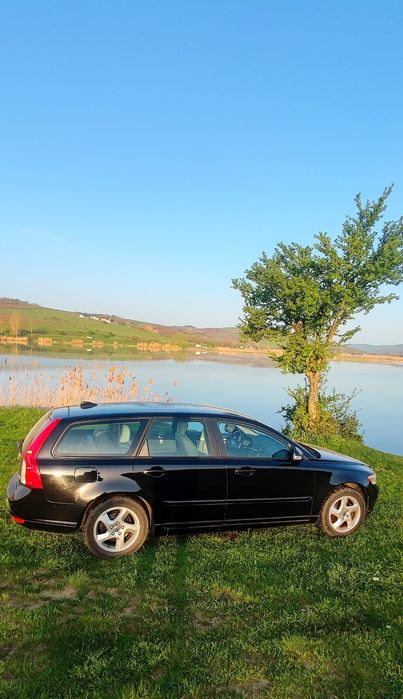 VOLVO V50 2012 — imagine 3