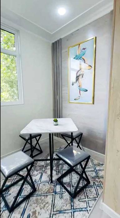 Сдается люкс квартира семьям и иностранцам