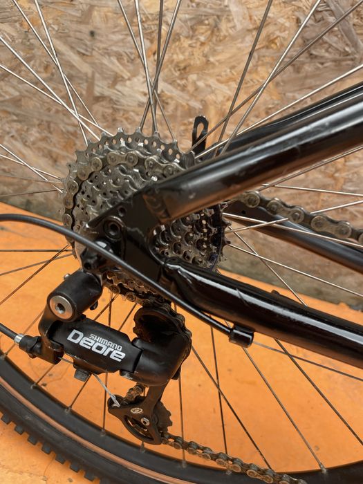 Bicicleta trek cadru dama de alumoniu roti 26”