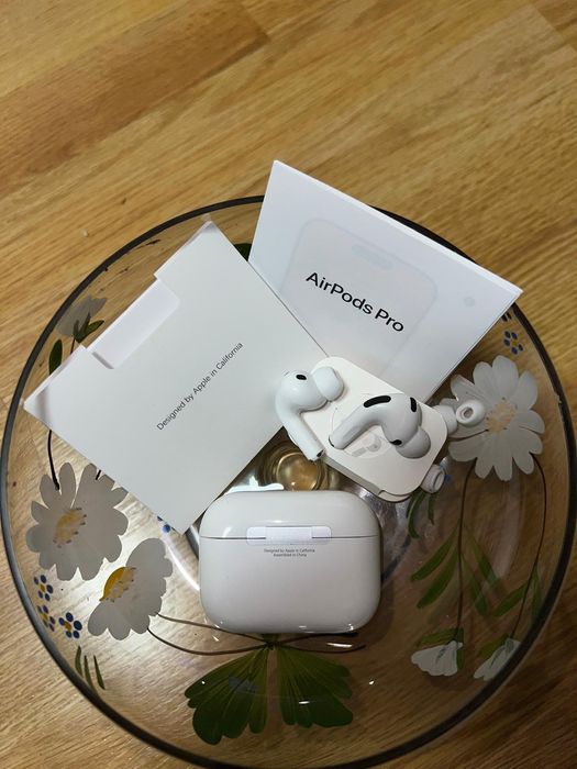 Airpods Pro3 Sigilate
