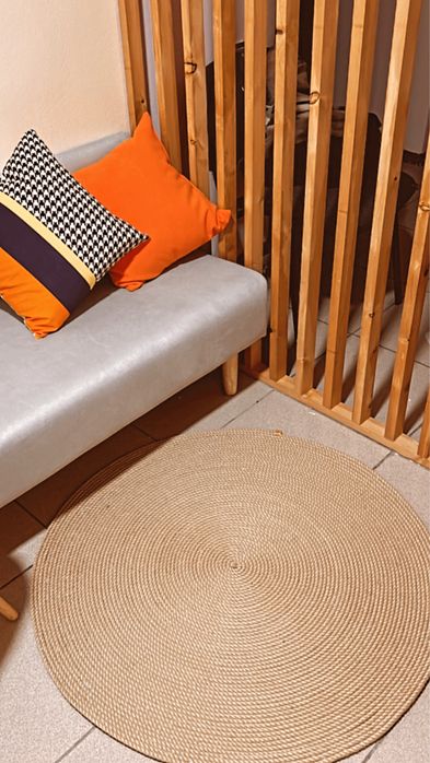 Трендовый коврик