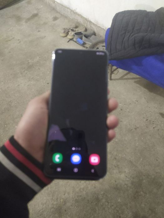 S 20 ultra ishlashi yahshi 100 zoom