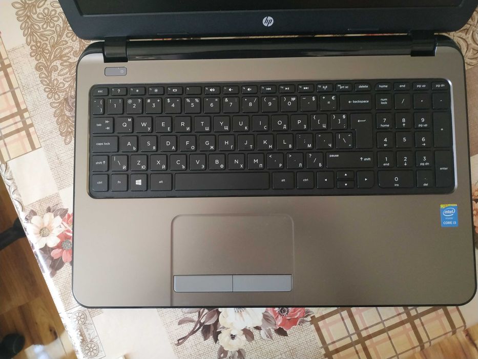 Лаптоп HP 250 G3, 15.6"