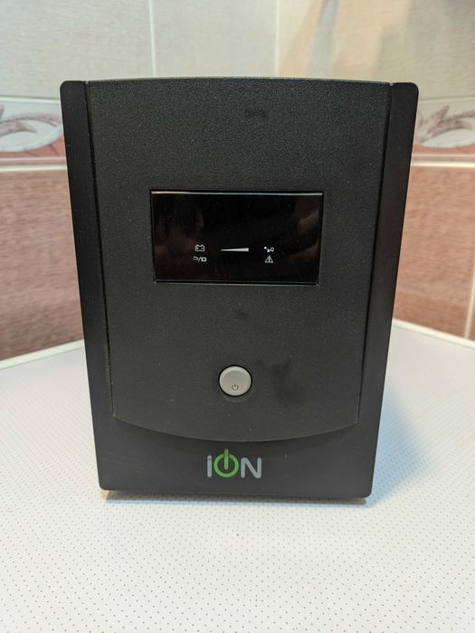 UPS 1200W. ибп юпс