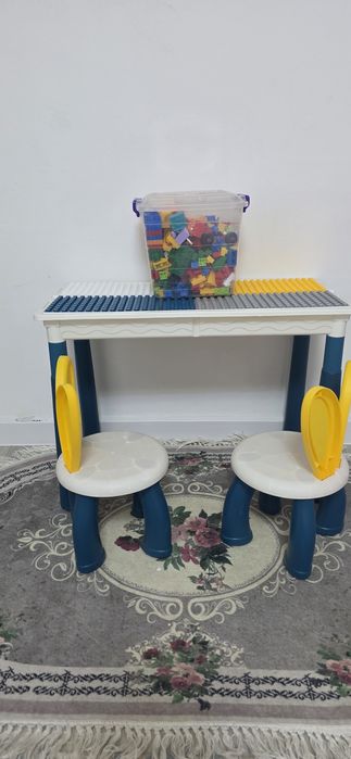 Продам Лего стол