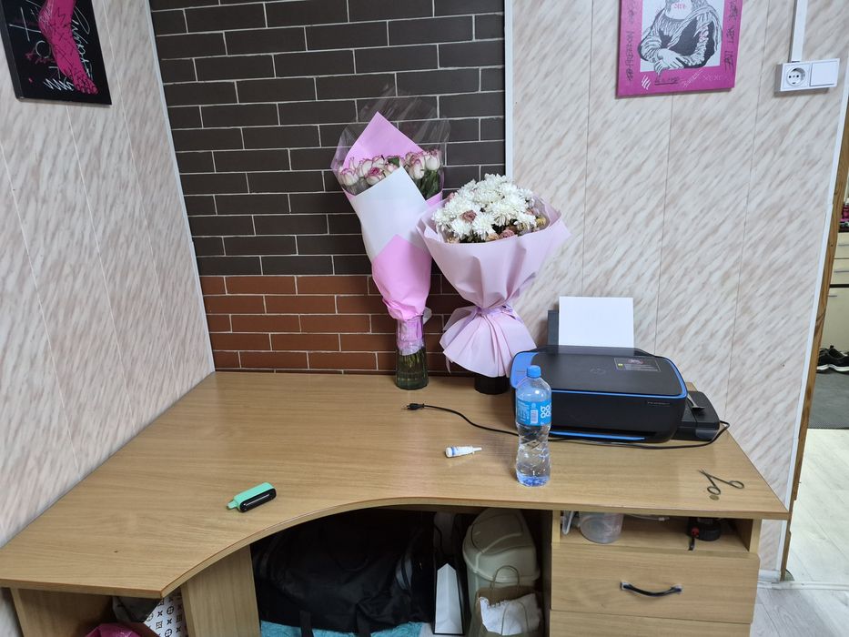 Стол письменный компьютерный